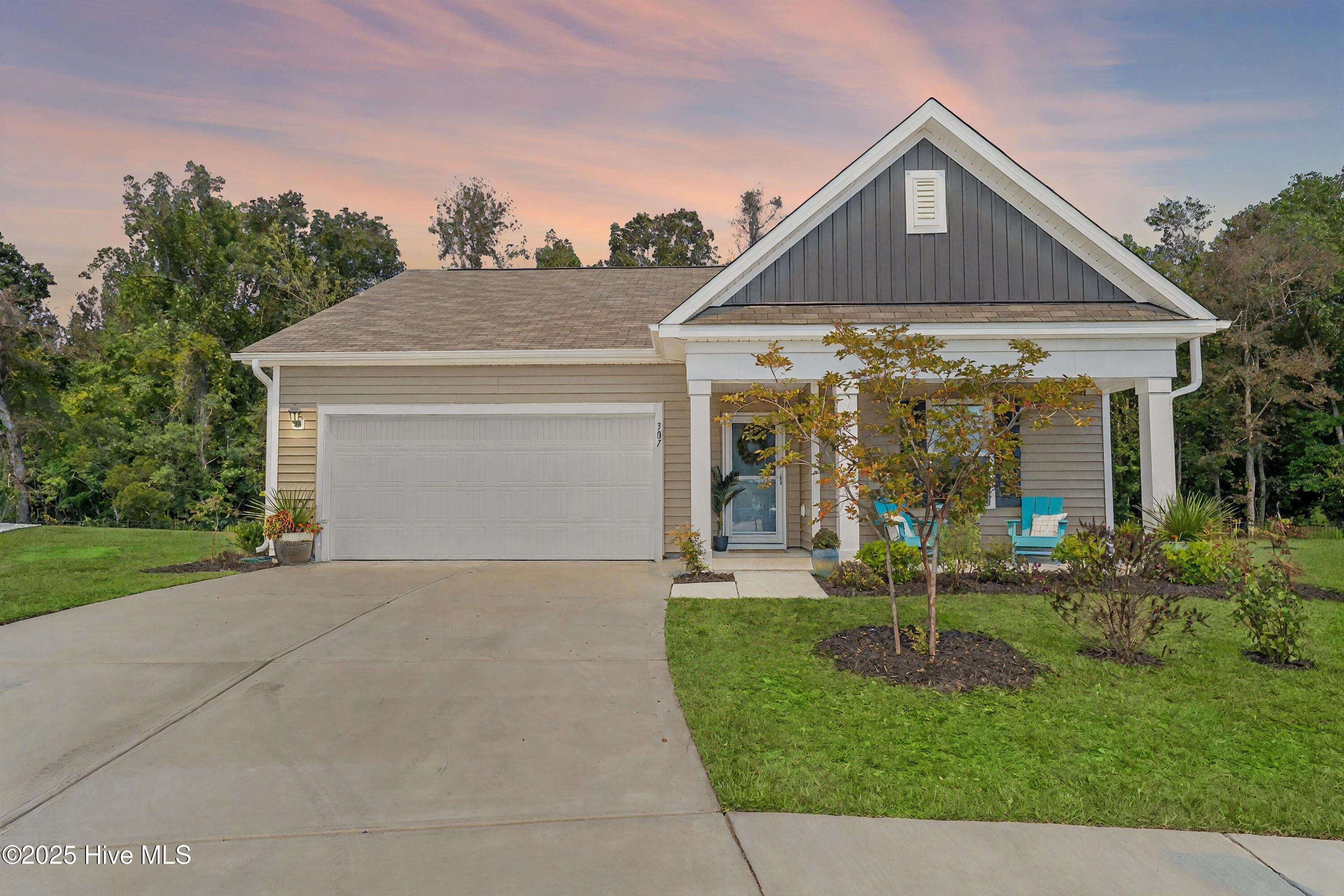 307 Azimuth Drive Hampstead, NC 28443 - Photo 39 of 50 307AzimuthDrTW