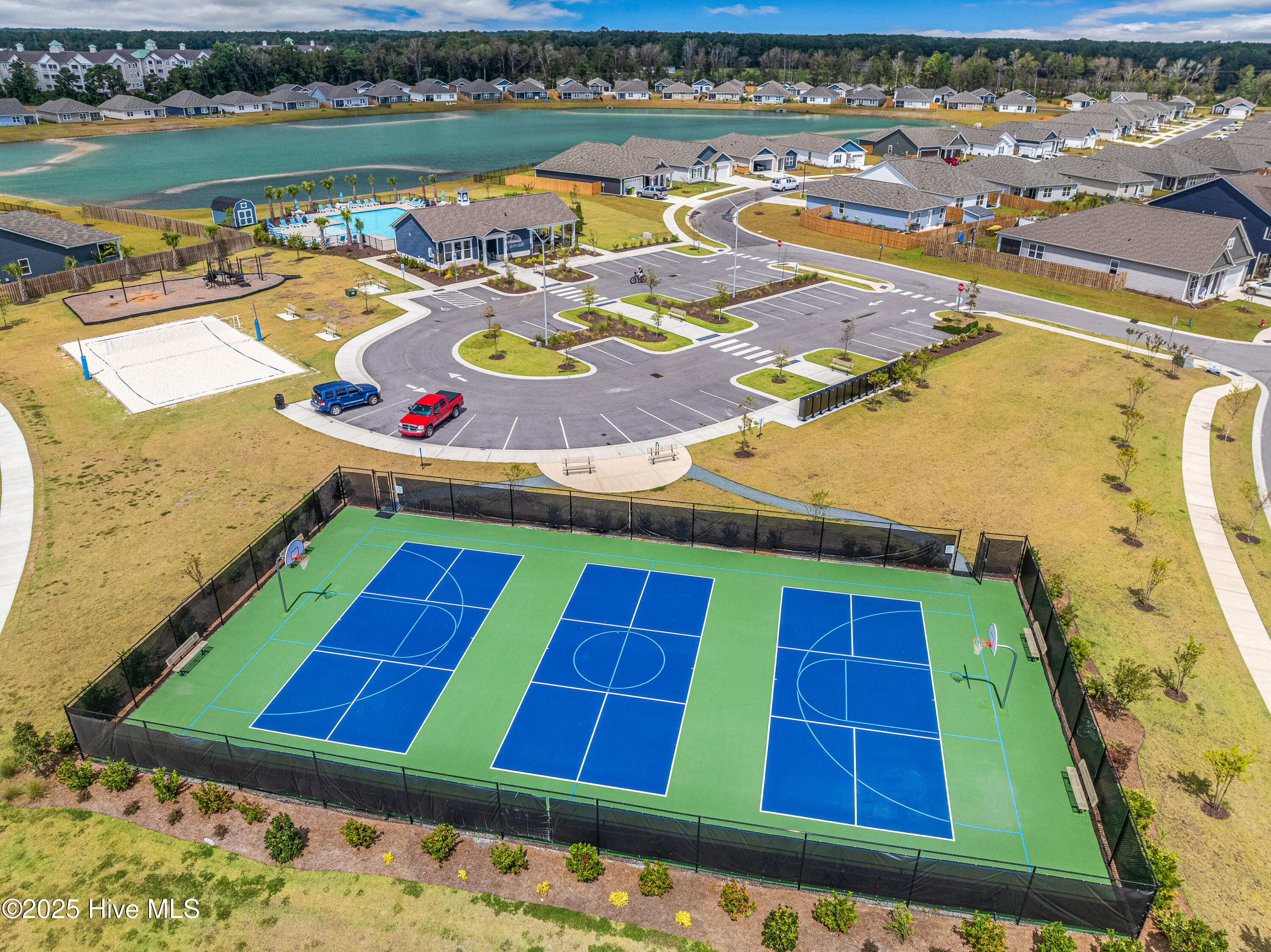 307 Azimuth Drive Hampstead, NC 28443 - Photo 49 of 50 WatersideSurfCityAmenities-11