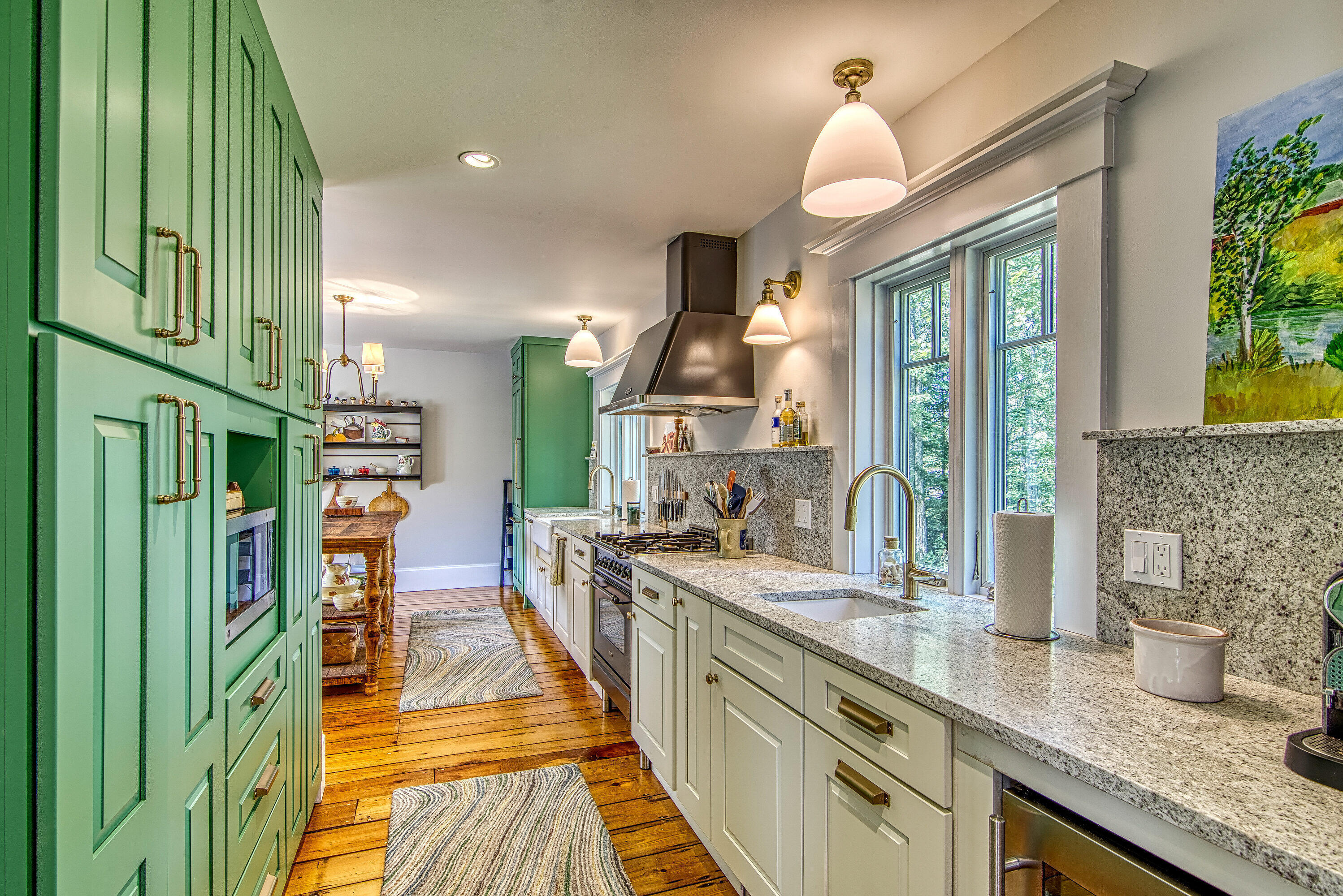 80 Main Street Prospect Harbor, ME 04669 - Photo 18 of 56 Kitchen 1