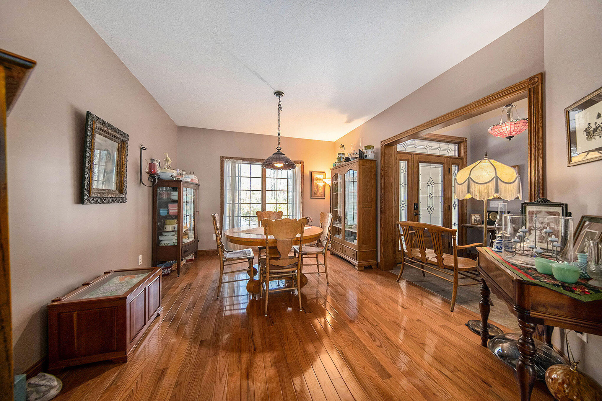 6820 Bowerman Road Horton, MI 49246 - Photo 7 of 58 9
