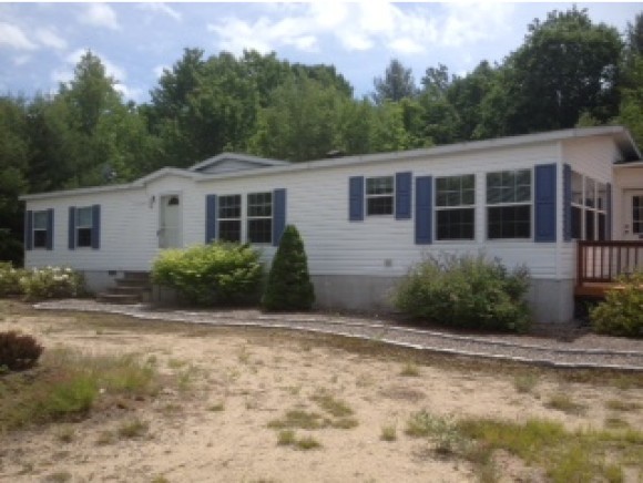 553 Ballards Ridge Road Wakefield, NH 03872 - Photo 1 of 1 Gallery Image 1