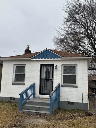 $45,000 | 2424 Delaware Street, Gary, IN 46407
