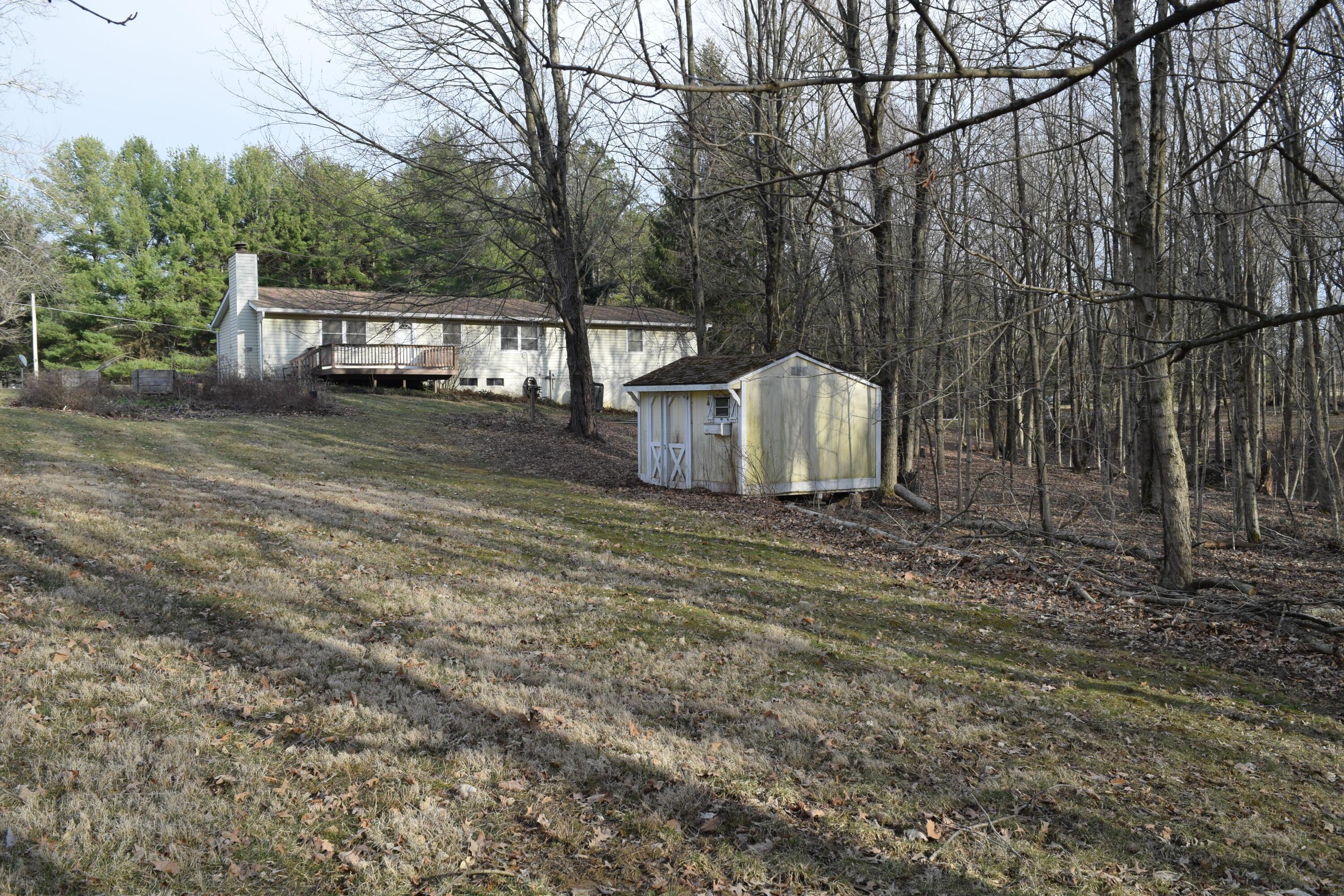 4465 Beard Road Sunbury, OH 43074 - Photo 9 of 40 4465 Beard Rd