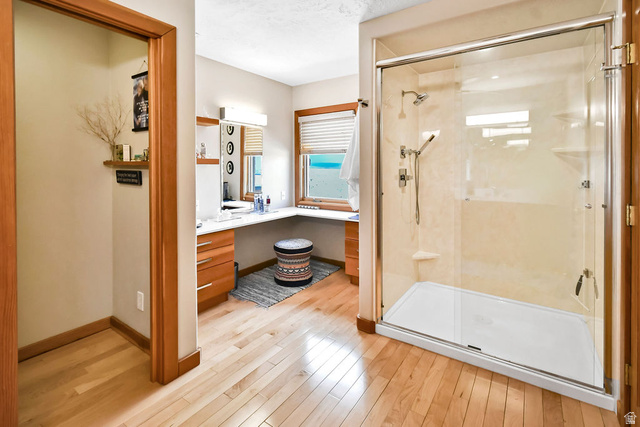 3995 South Desert Grave Road Torrey, UT 84775 - Photo 48 of 95 Primary Suite Bathroom