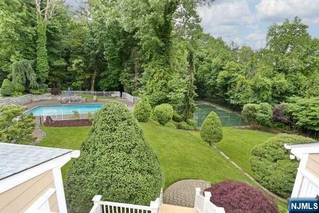 166 Churchill Road Tenafly, NJ 07670 - Photo 43 of 50