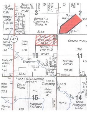 0 East Minooka Road Morris, IL 60450 - Photo 1 of 1