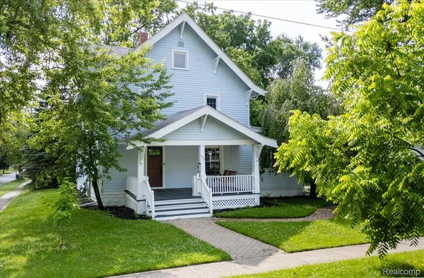 $399,000 | 438 North Bailey Street, Romeo, MI 48065