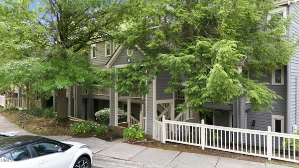 $313,000 | 708-m L K Jr Boulevard, Unit E6, Chapel Hill, NC 27514
