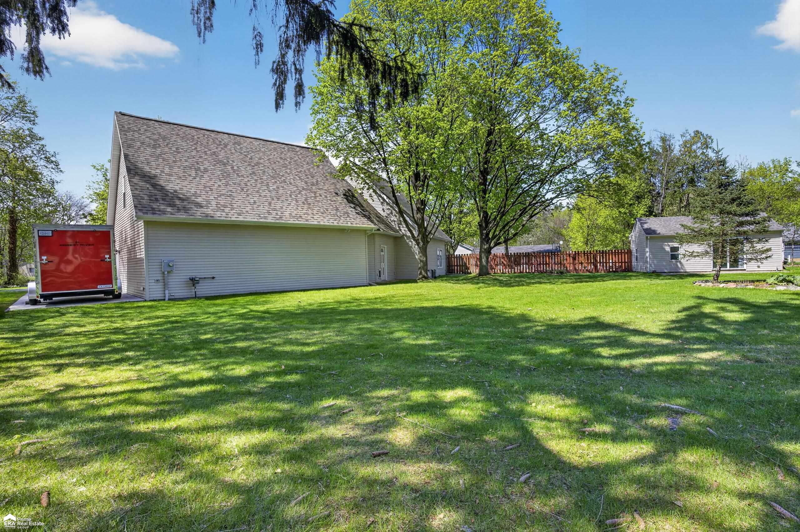 2292 North Belsay Road Burton, MI 48509 - Photo 62 of 86