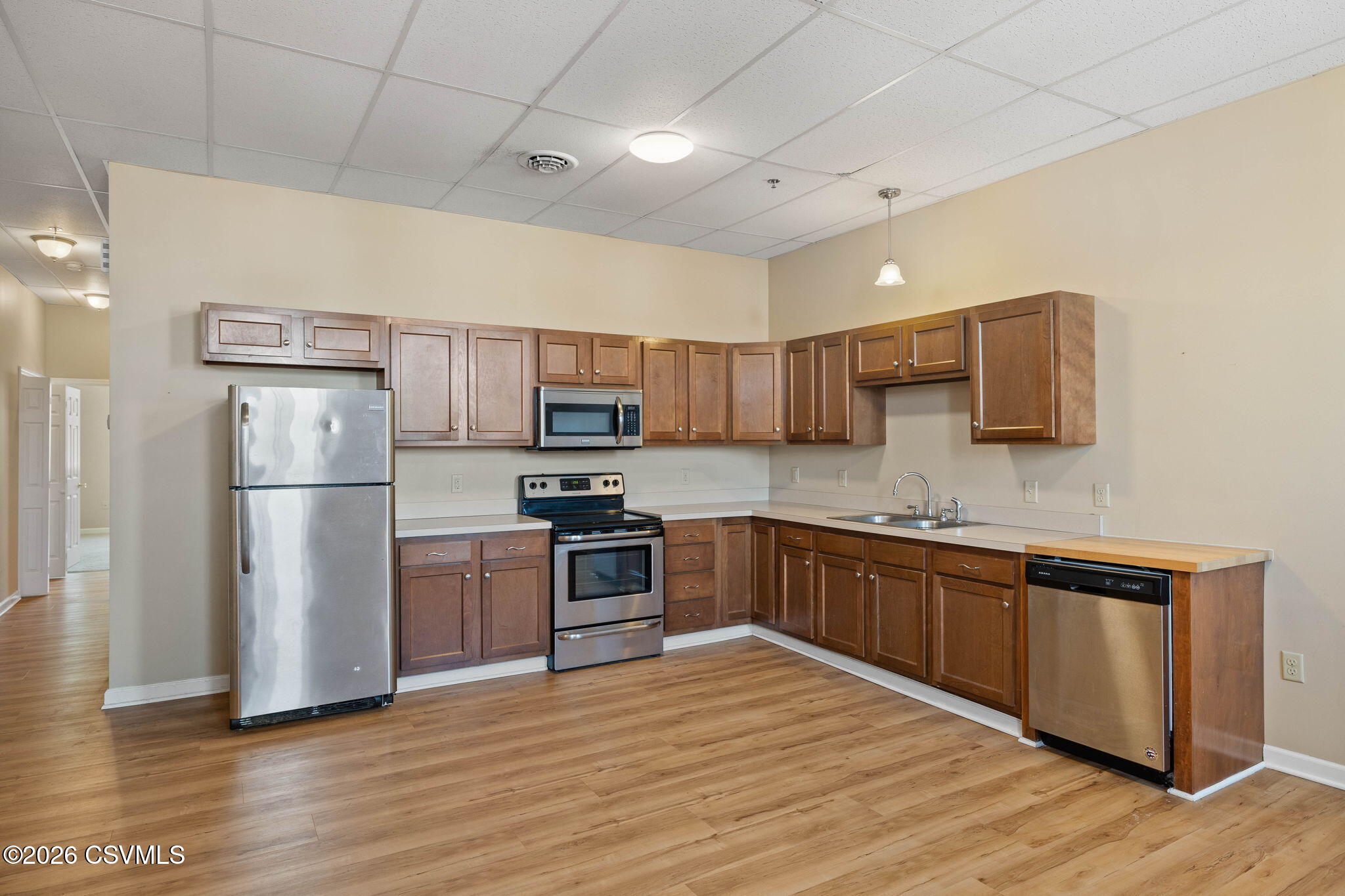 494 Mill Street, Unit 201 Danville, PA 17821 - Photo 4 of 18