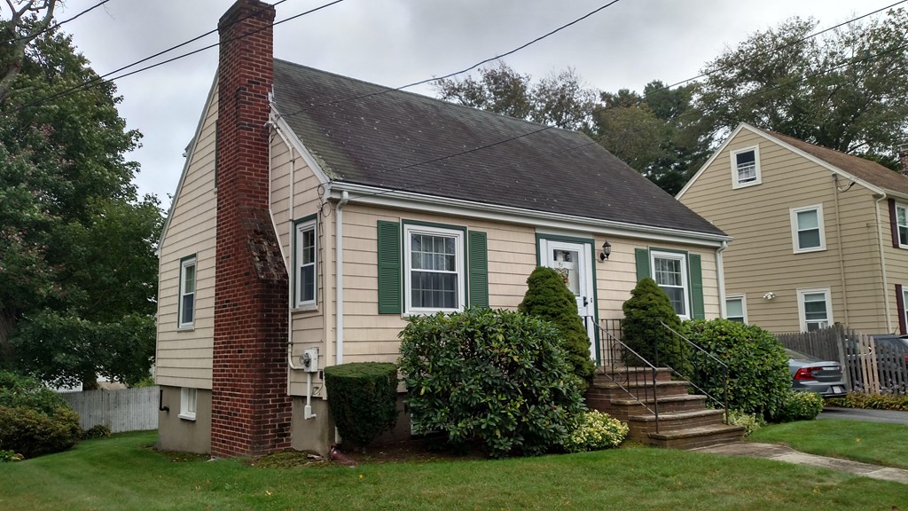 57 Bay State Road Melrose, MA 02176 - Photo 1 of 9 Gallery Image 1