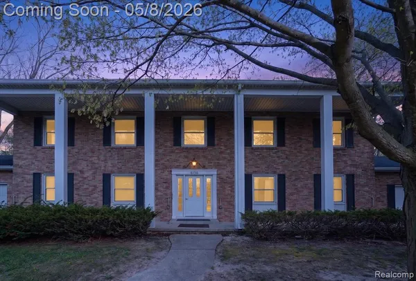 $650,000 | 6150 Birch Row Drive, East Lansing, MI 48823