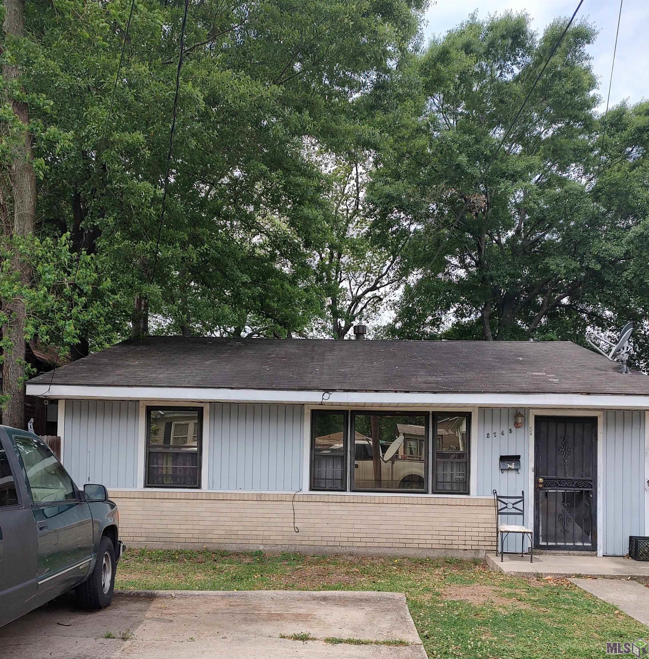2743 Tecumseh Street Baton Rouge, LA 70805 - Photo 3 of 10 Gallery Image 3
