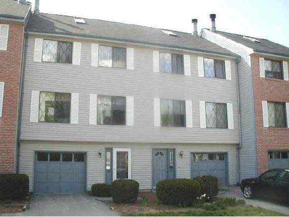 22 Vanden Road, Unit 22 Merrimack, NH 03054 - Photo 1 of 1