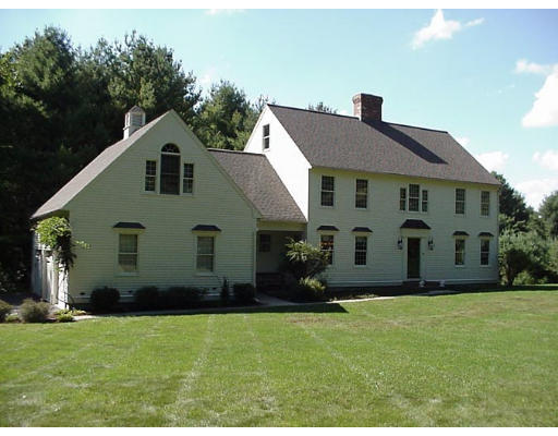 80 Esterbrook Road Acton, MA 01720 - Photo 1 of 1 Gallery Image 1