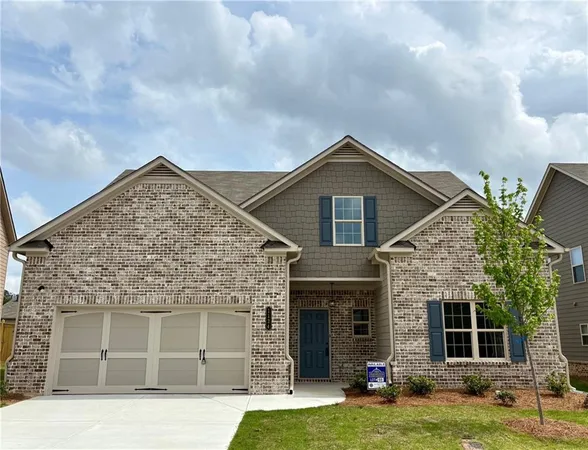 $514,990 | 1036 Lakeview Oaks Court, Grayson, GA 30017