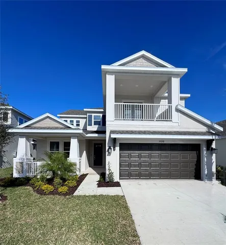 $669,999 | 33298 Castaway Loop, Wesley Chapel, FL 33543