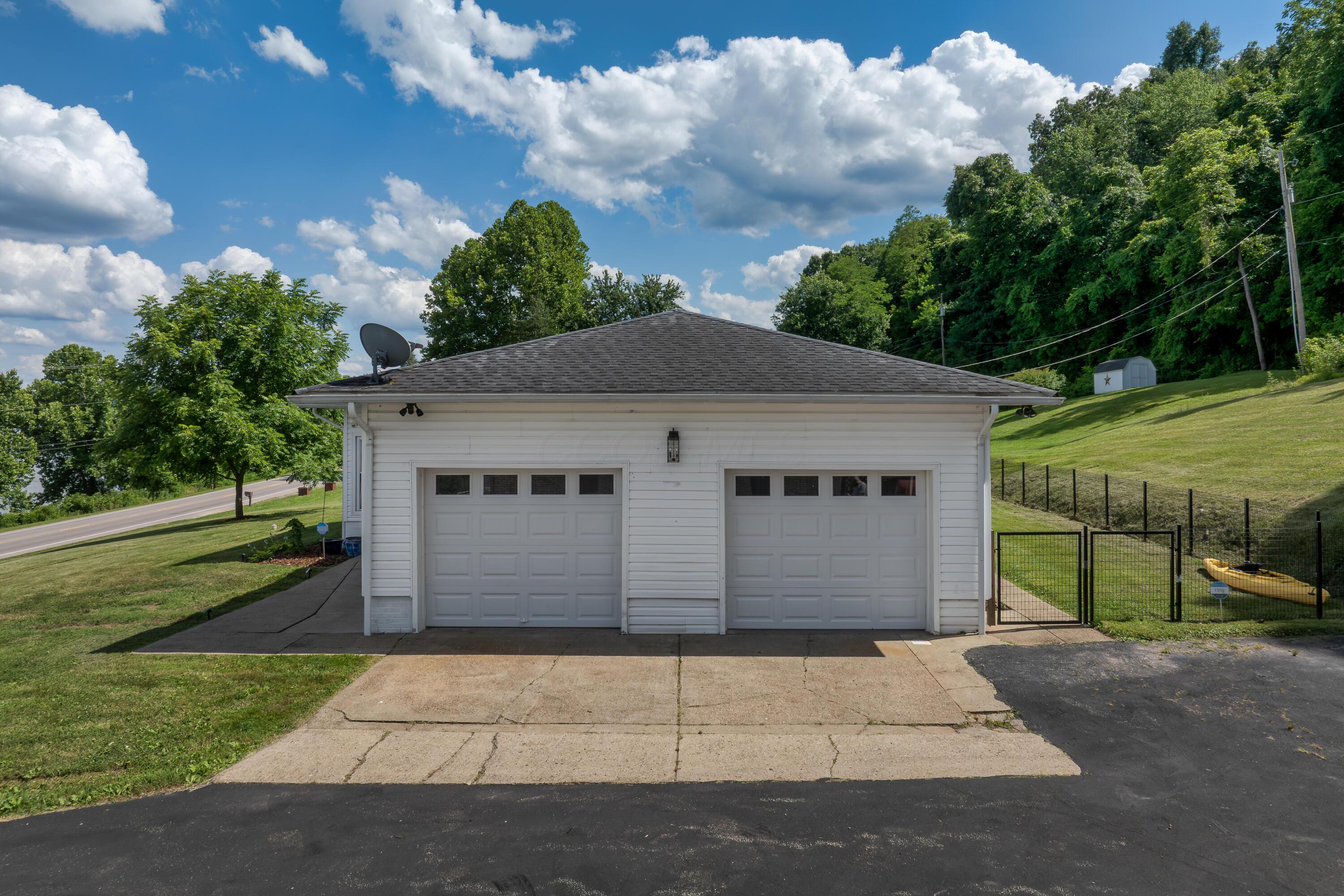 6506 State Rte 7 South Gallipolis, OH 45631 - Photo 8 of 33