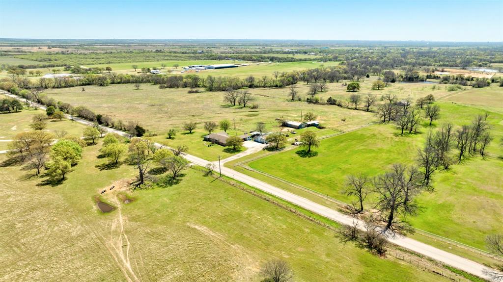 12592 Friendship Road Pilot Point, TX 76258 - Photo 21 of 22 a view of an ocean view