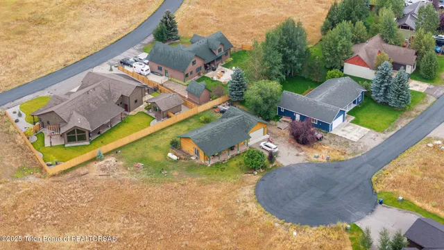 $589,000 | 619 Snake River Drive, Alpine, WY 83128