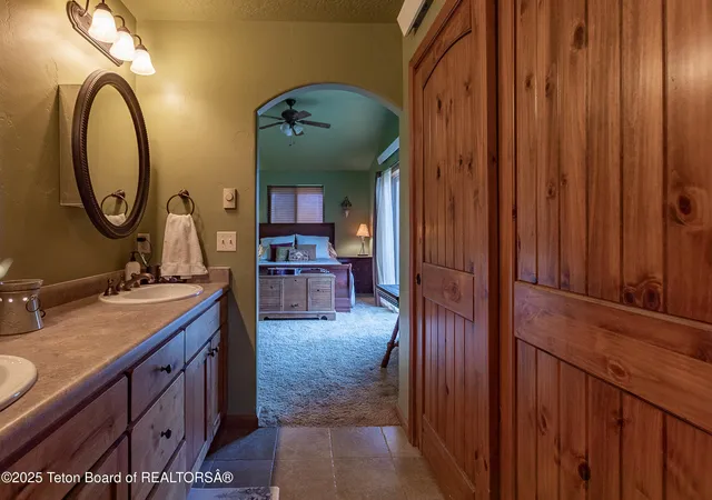 $589,000 | 619 Snake River Drive, Alpine, WY 83128