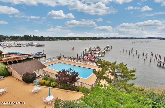 28 Riverside Avenue, Unit 4H Red Bank, NJ 07701 - Photo 37 of 37 IMG_0177