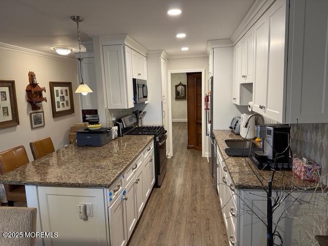 28 Riverside Avenue, Unit 4H Red Bank, NJ 07701 - Photo 8 of 37 IMG_0214