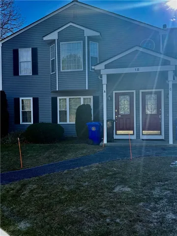 $350,000 | 18 Pond Court, Unit C, North Providence, RI 02904