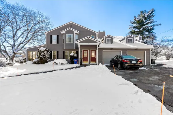 $350,000 | 18 Pond Court, Unit C, North Providence, RI 02904