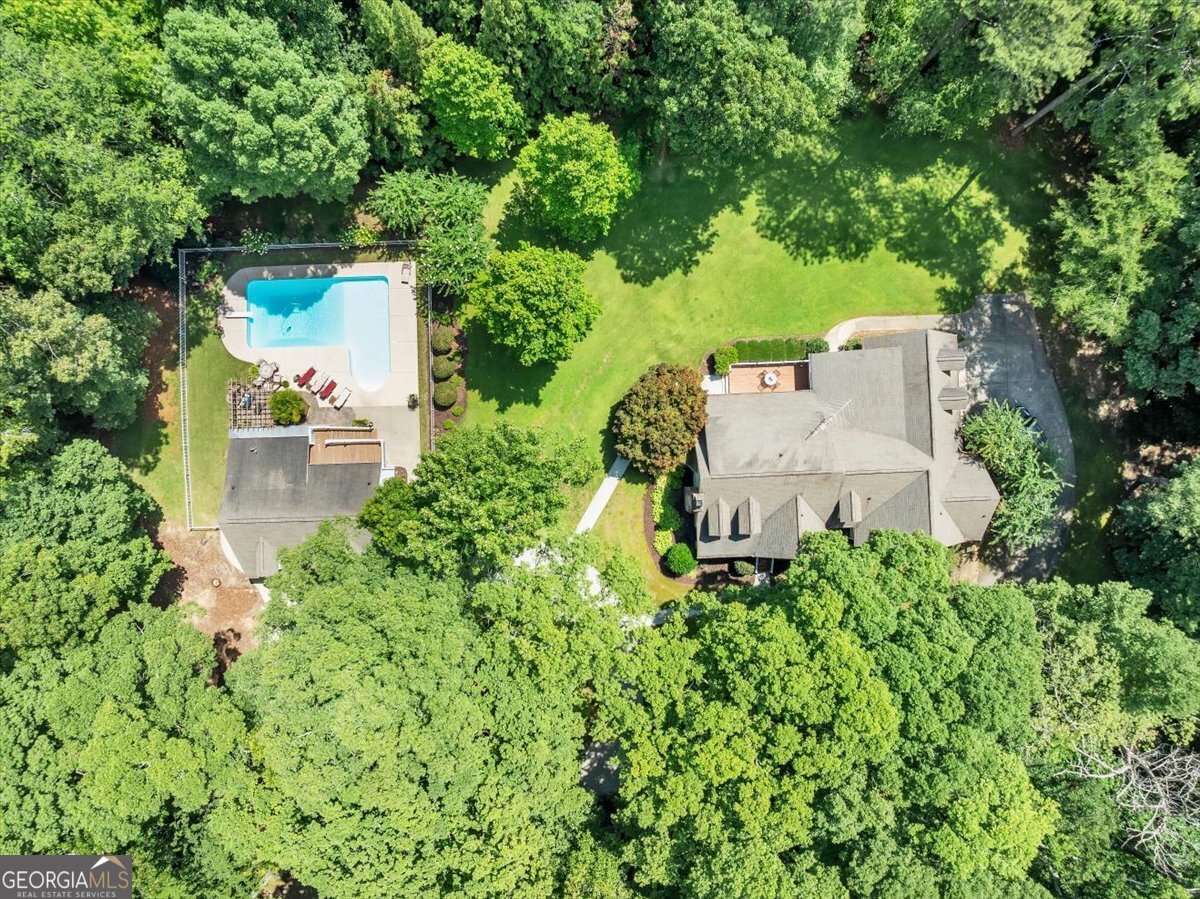 1251 S Trace Rutledge, GA 30663 - Photo 80 of 87