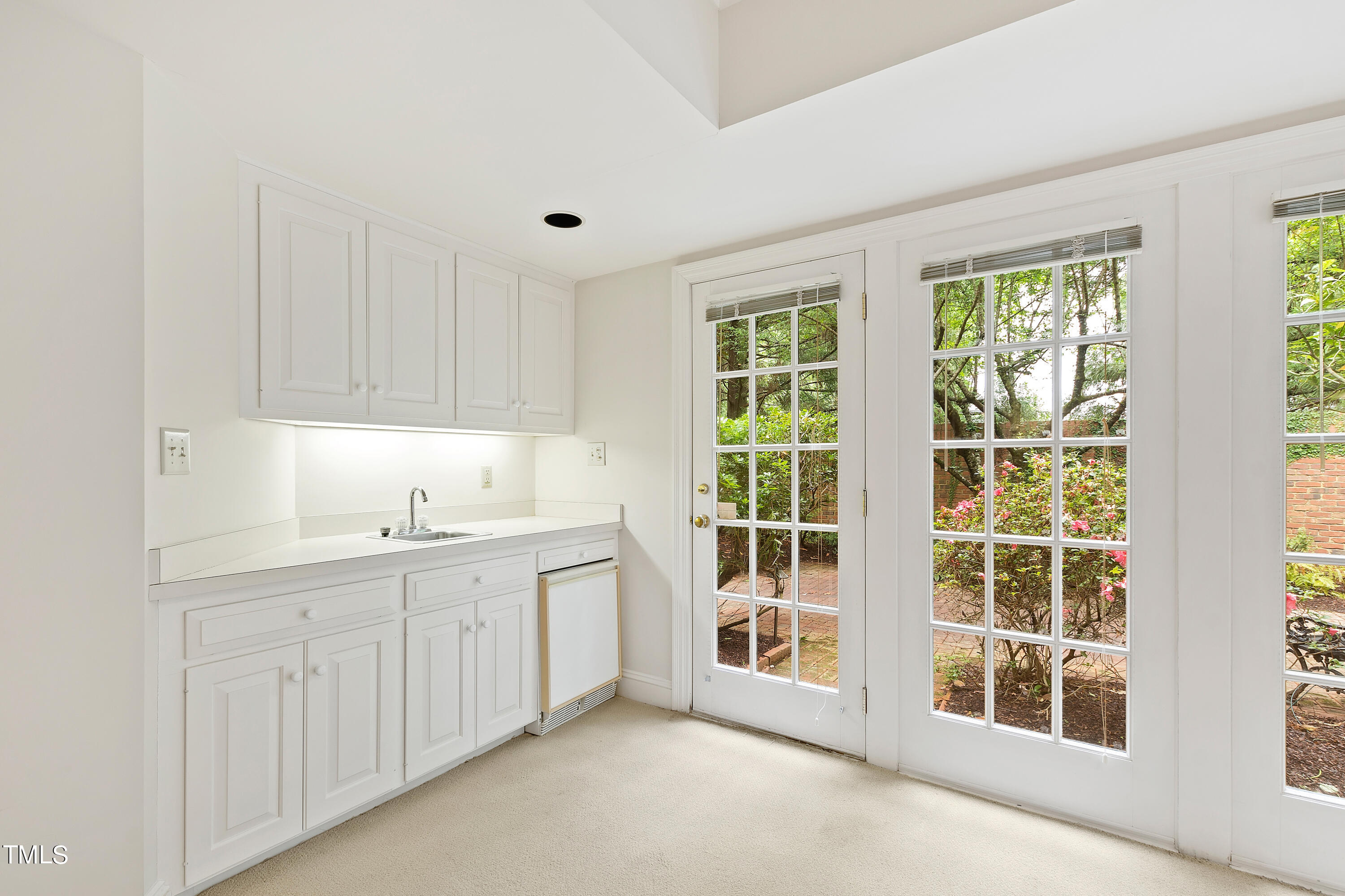 1904 Chase Court Raleigh, NC 27607 - Photo 51 of 68 Basement 8