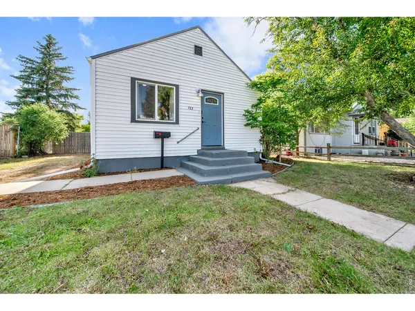 $337,000 | 723 Simpson Street, Fort Morgan, CO 80701
