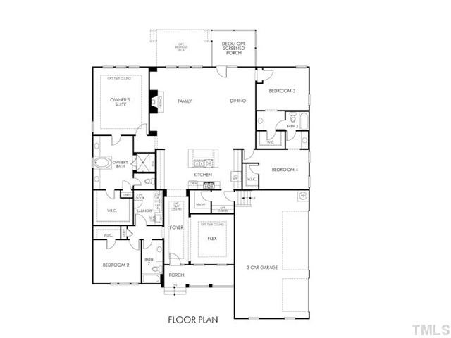2425 Trenton Park Lane Raleigh, NC 27607 - Photo 20 of 21 Gallery Image 20