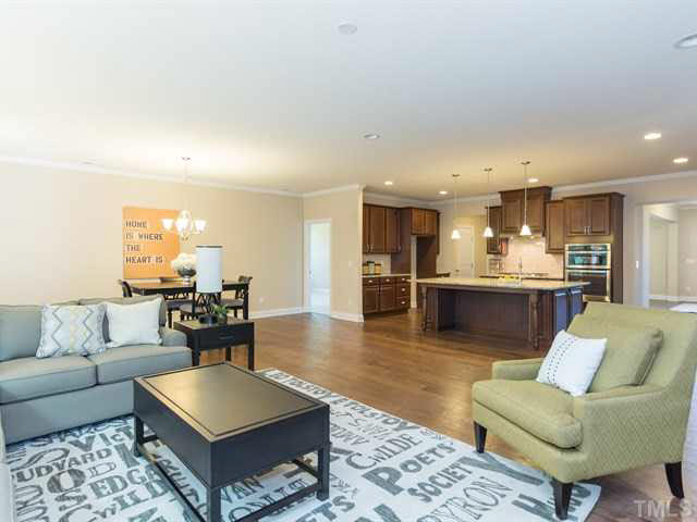 2425 Trenton Park Lane Raleigh, NC 27607 - Photo 10 of 21 Gallery Image 10