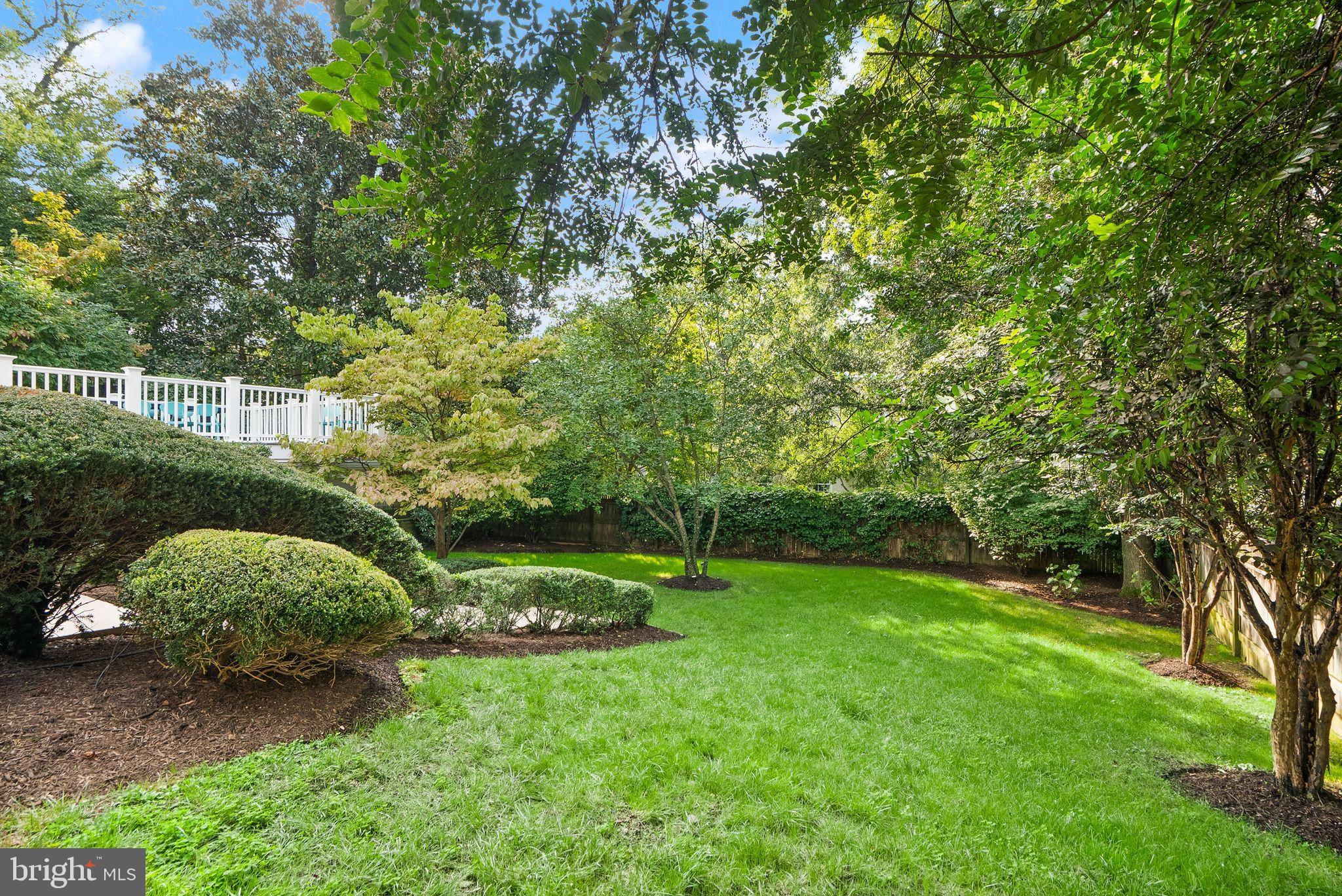 5246 Loughboro Road Northwest Washington, DC 20016 - Photo 37 of 42 Gallery Image 37