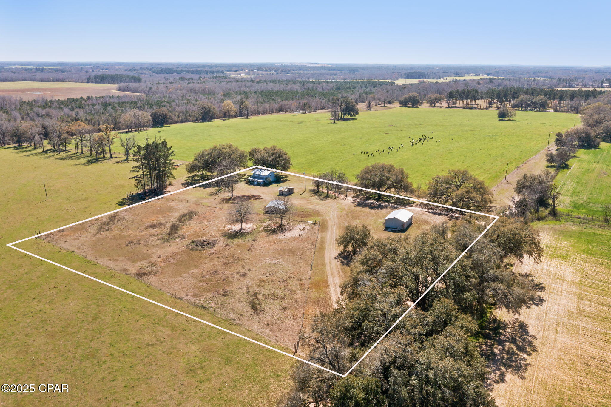1517 Sanders Road Graceville, FL 32440 - Photo 2 of 45 Gallery Image 2