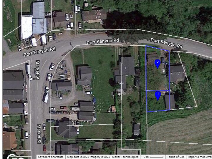 294 Port Kenyon Road Ferndale, CA 95536 - Photo 10 of 10