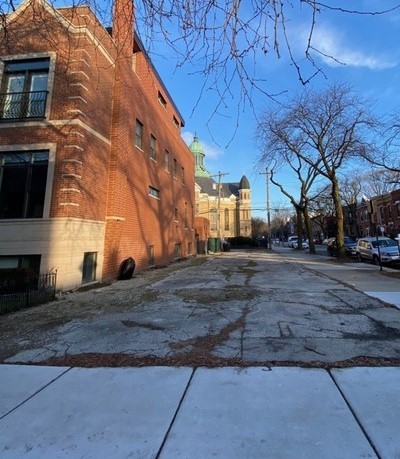 1354 West Flournoy Street Chicago, IL 60607 - Photo 1 of 3 Gallery Image 1