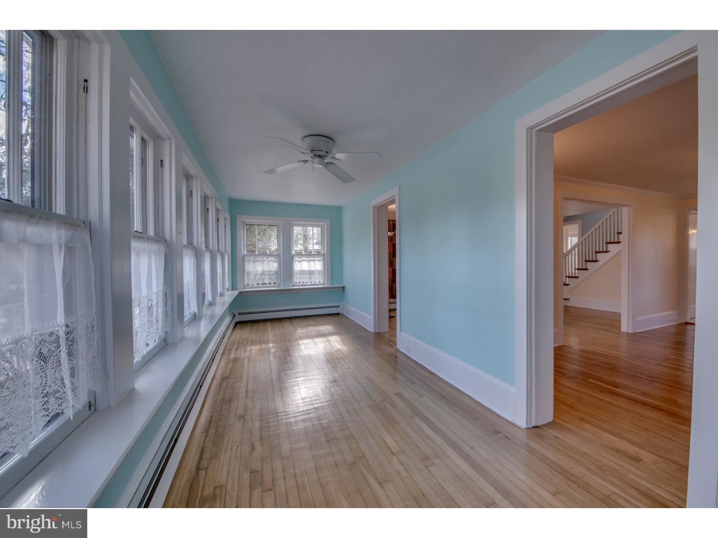 803 Washington Crossing Road Newtown, PA 18940 - Photo 13 of 25 Sun Room