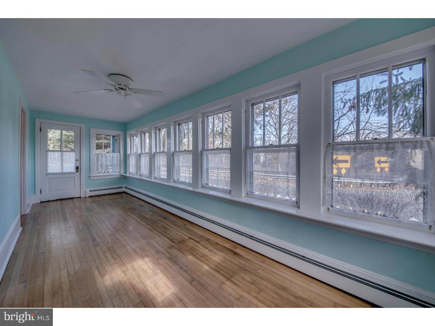 803 Washington Crossing Road Newtown, PA 18940 - Photo 14 of 25 Sun Room