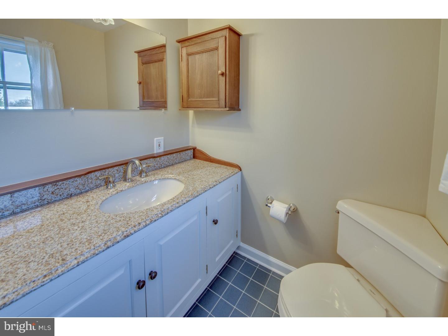803 Washington Crossing Road Newtown, PA 18940 - Photo 16 of 25 Master Bathroom
