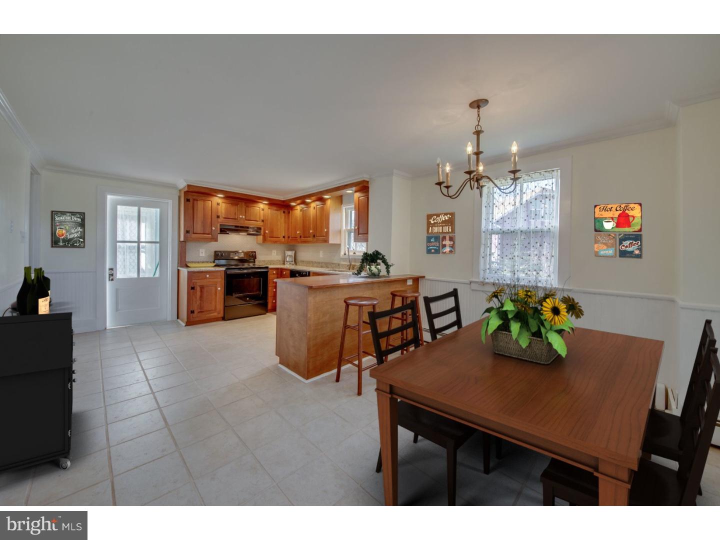 803 Washington Crossing Road Newtown, PA 18940 - Photo 3 of 25 Kitchen
