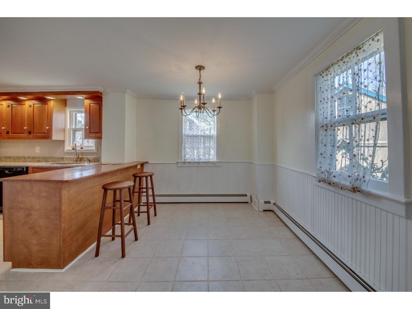 803 Washington Crossing Road Newtown, PA 18940 - Photo 5 of 25 Breakfast Room