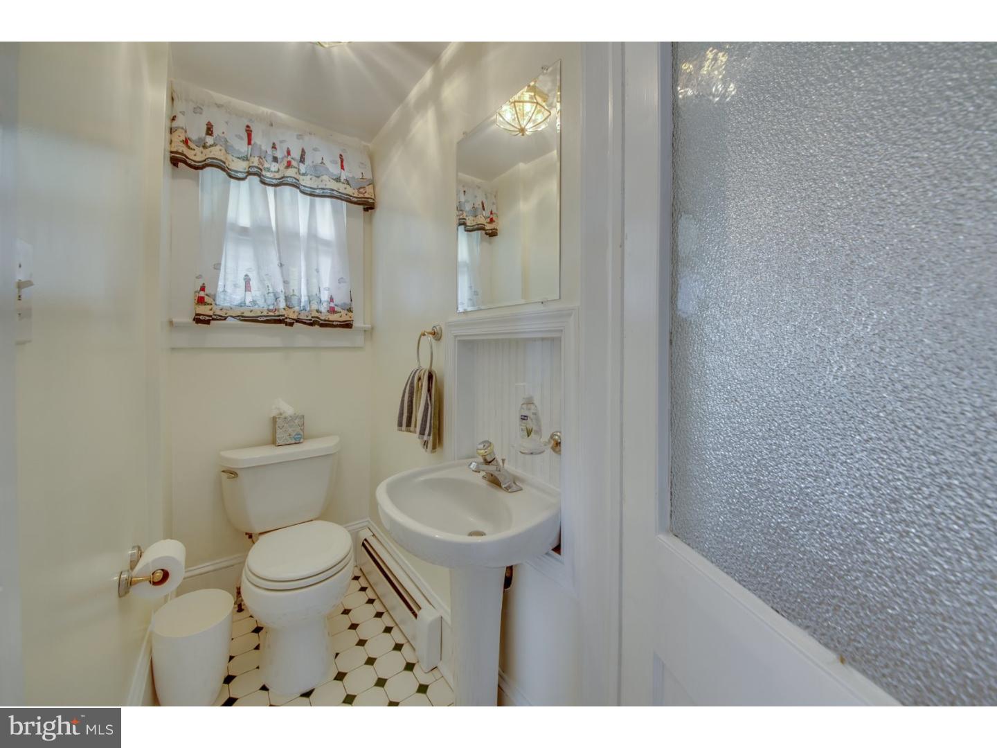 803 Washington Crossing Road Newtown, PA 18940 - Photo 8 of 25 Half Bath