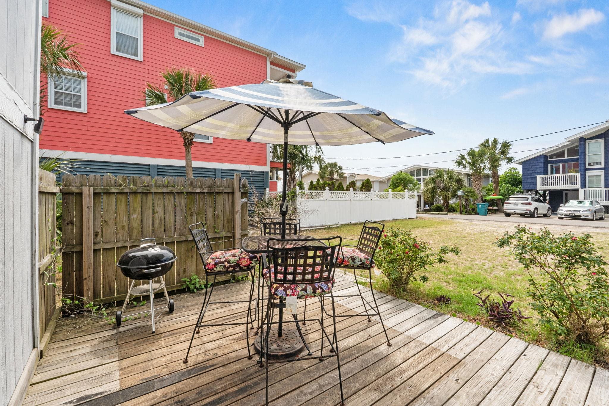 836 South Waccamaw Drive Murrells Inlet, SC 29576 - Photo 38 of 87