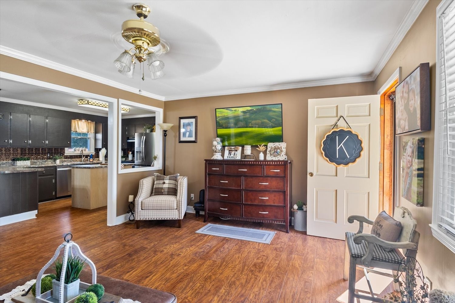1540 South Berlin Road Lewisburg, TN 37091 - Photo 8 of 45
