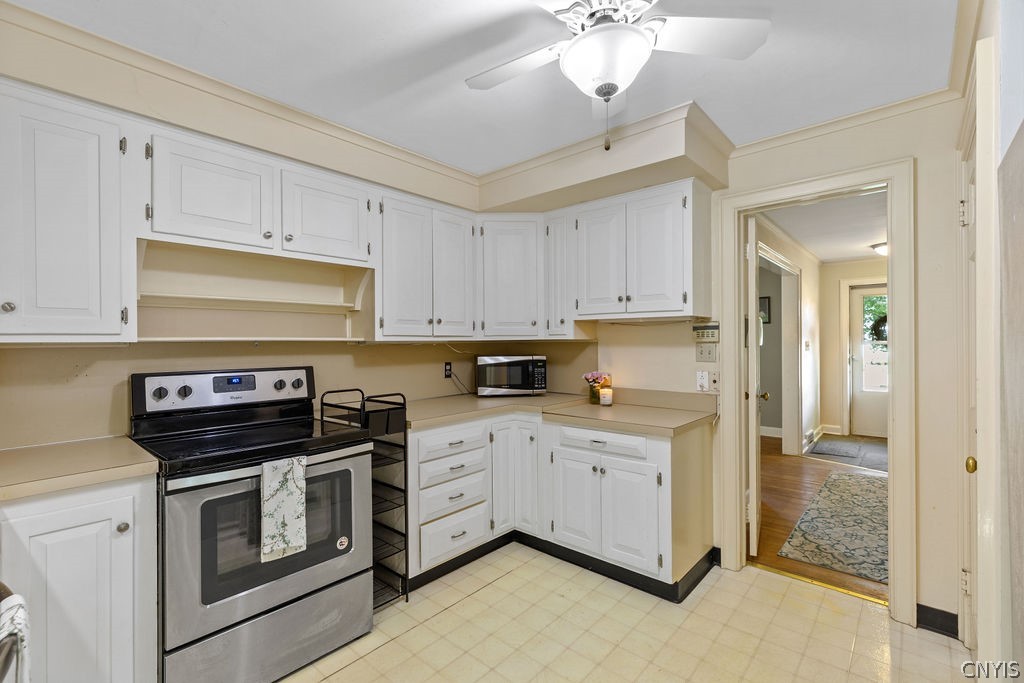 109 Overlook Drive Syracuse, NY 13207 - Photo 17 of 42