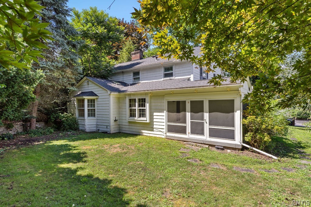 109 Overlook Drive Syracuse, NY 13207 - Photo 26 of 42