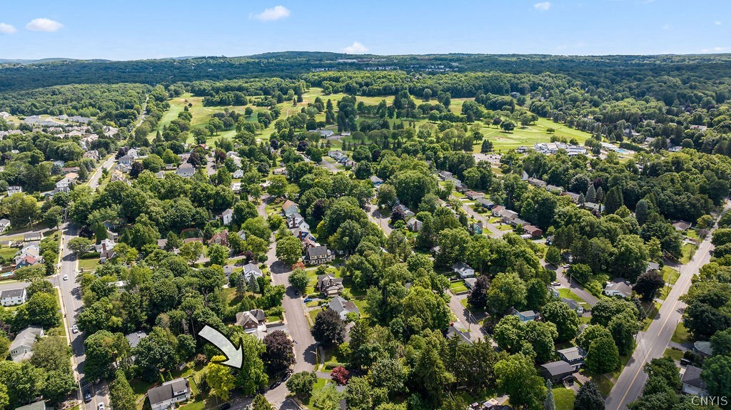 109 Overlook Drive Syracuse, NY 13207 - Photo 4 of 42