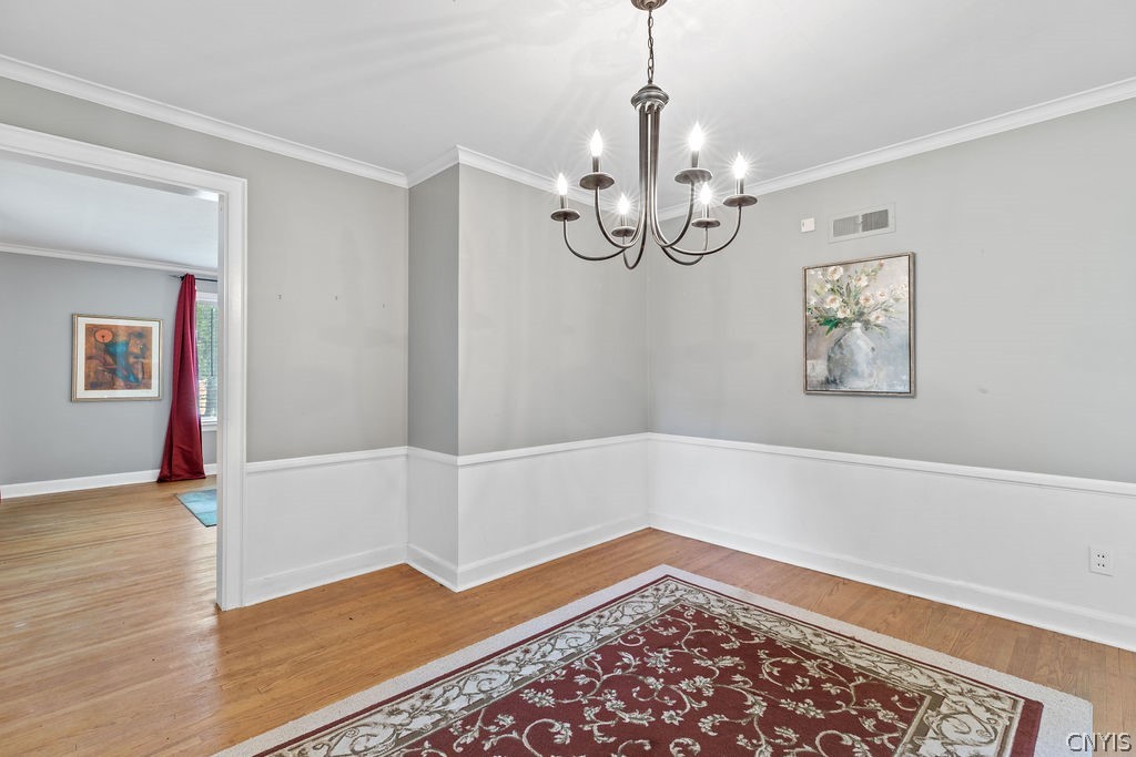 109 Overlook Drive Syracuse, NY 13207 - Photo 10 of 42